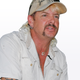 Joseph Maldonado-Passage, better known as Joe Exotic, of Tiger King.